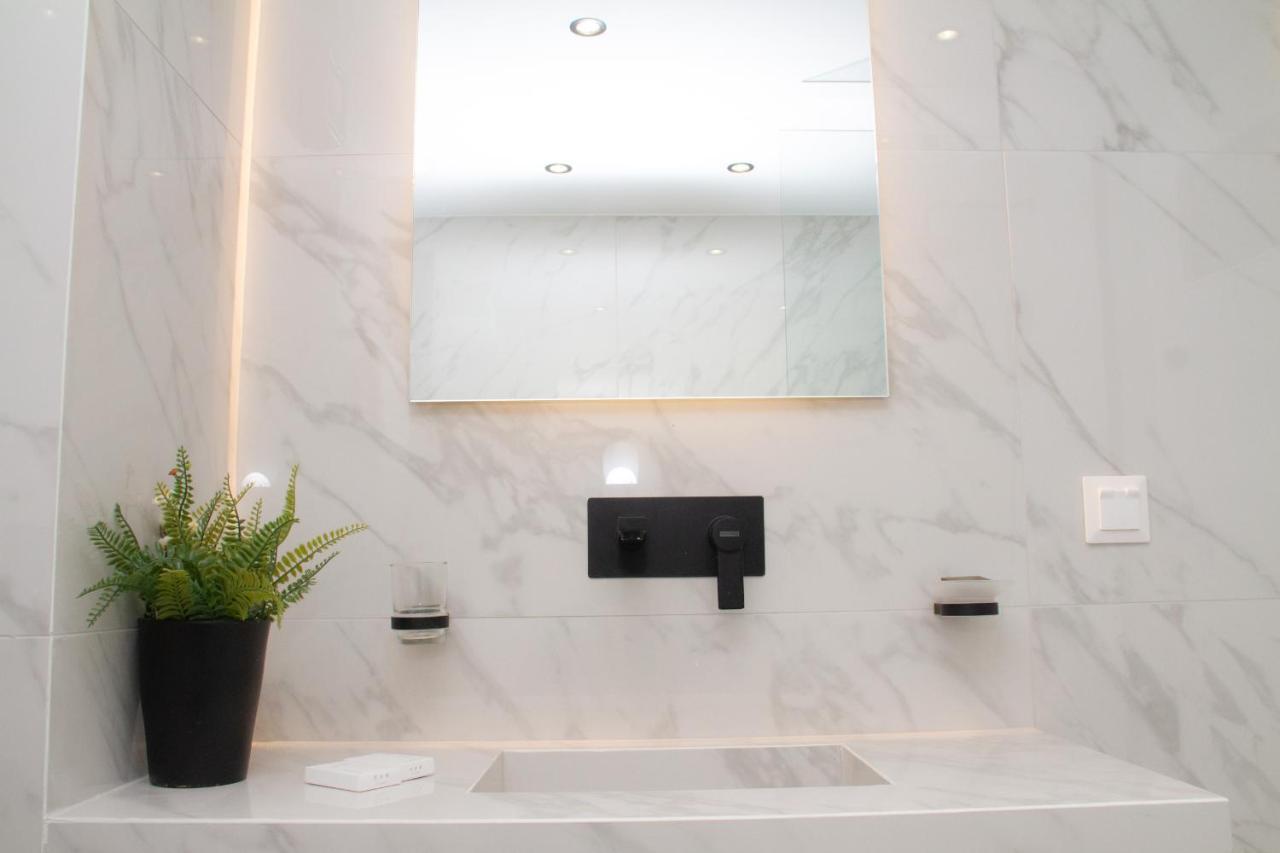 Acropolis Luxurious Legacy Apartment Atena Exterior foto